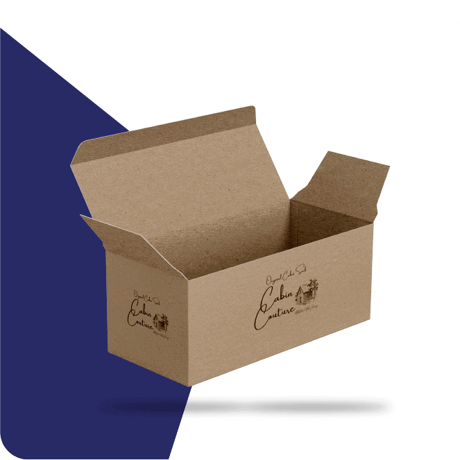 Kraft Paper Packaging