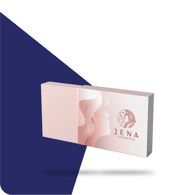 Custom Cosmetic Boxes Wholesale