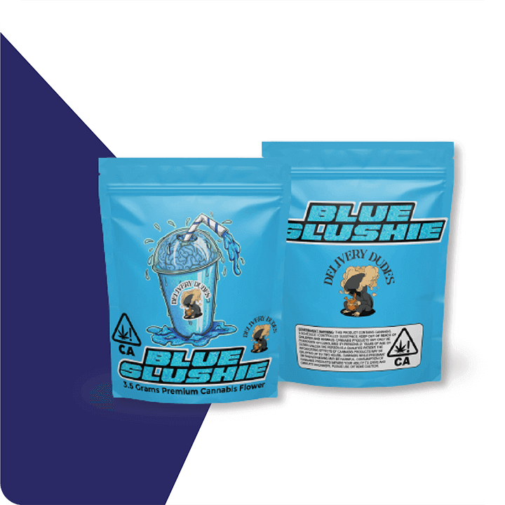 Mylar Freeze Dry Bags