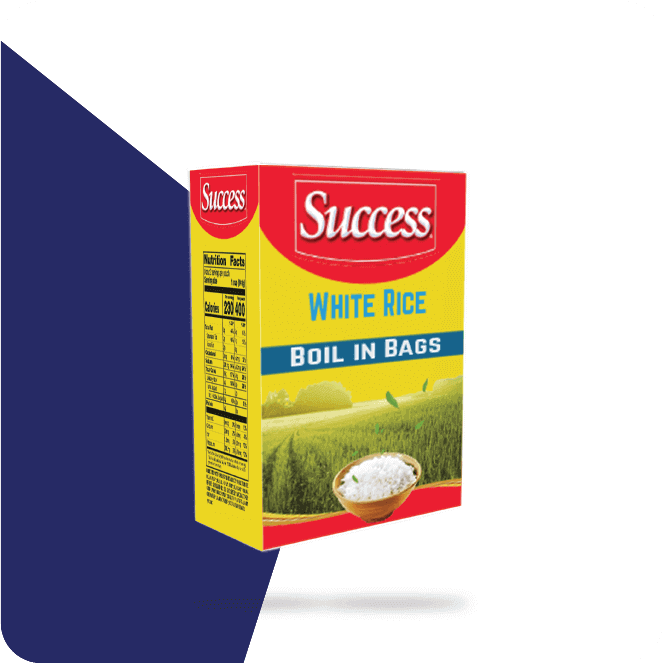 Rice Cardboard Boxes