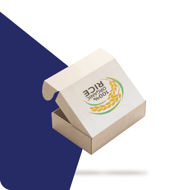 Rice Packaging Boxes Near Me