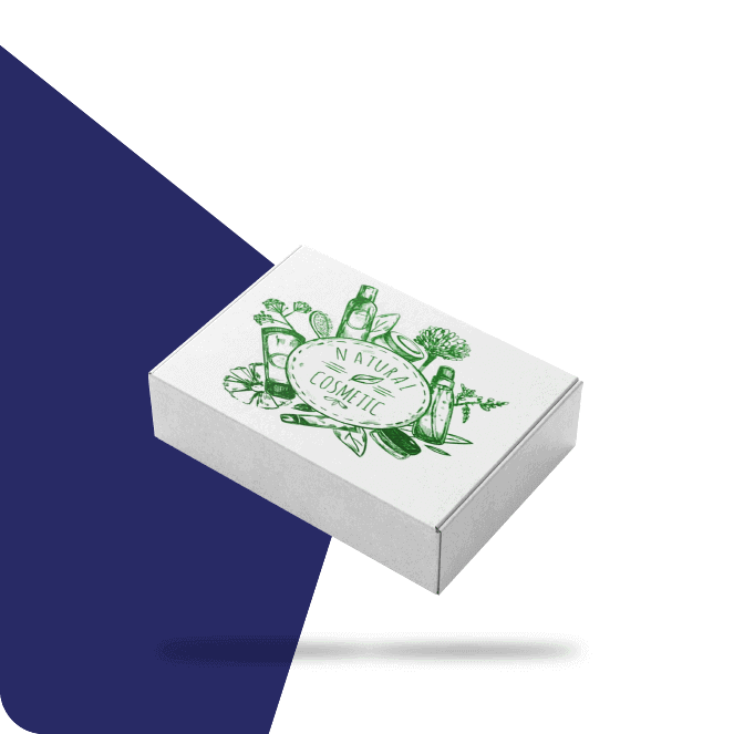 Luxury Cosmetic Packaging Boxes