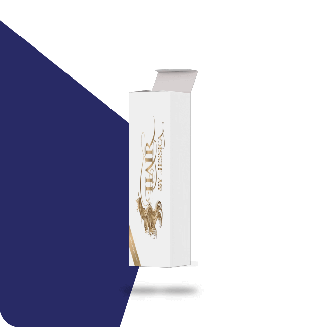 Hair Extension Boxes