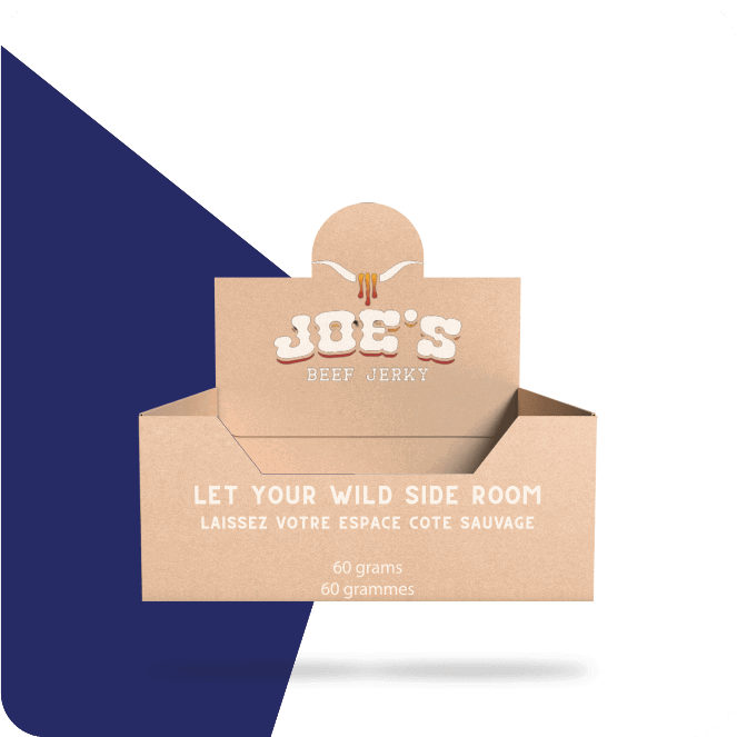 Jerky Boxes